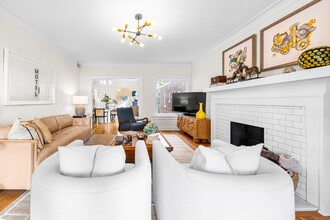 Building Photo - The Hawthorne