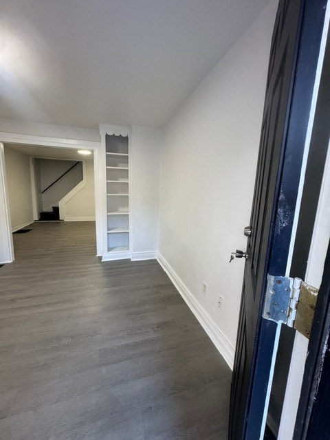 Building Photo - 409 Beech St
