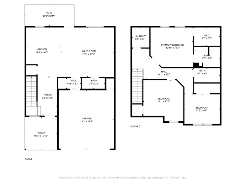 Building Photo - 17617 Hampton Park Dr