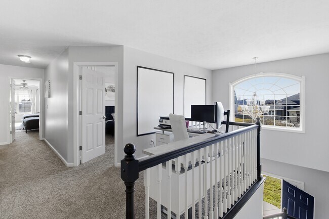 Building Photo - 2950 E Stone Creek Blvd