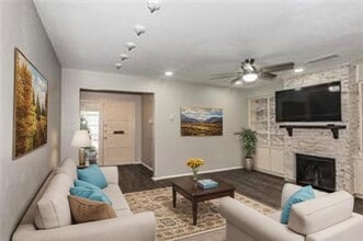 Building Photo - 3788 Vitruvian Way