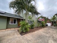 Building Photo - Kahana Three Bedroom Home