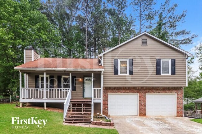 Building Photo - 1055 Coker Cir NW