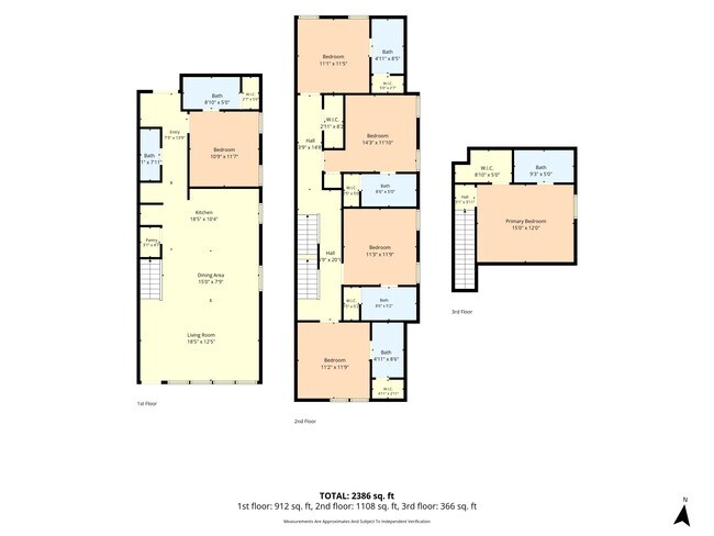 Building Photo - 1416 Speight Ave