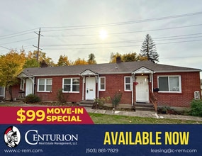 Building Photo - 392 17th St SE