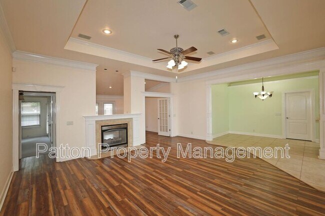 Building Photo - 6802 Thunder Rd