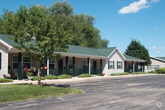 Building Photo - ASHBURY FARMS