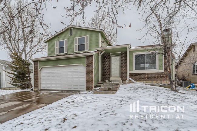 Building Photo - 8448 Prairie Clover Way