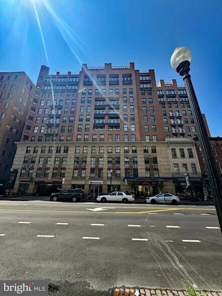 Building Photo - 616 E Street NW Unit 308