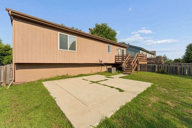 Building Photo - 4027 N 172nd Ave