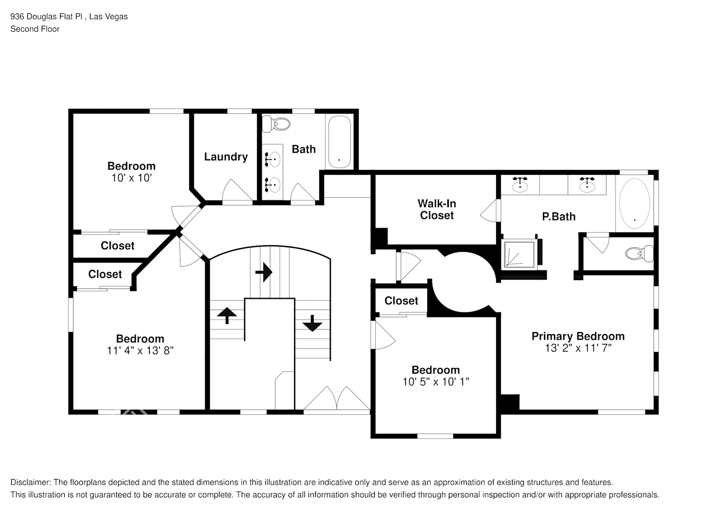 Building Photo - 936 Douglas Flat Pl