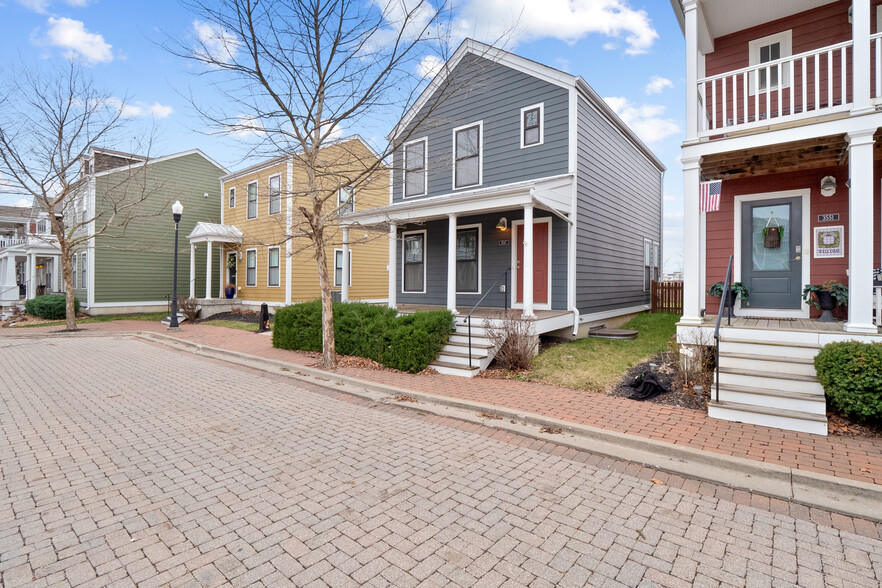 Building Photo - 3547 Wheelhouse St