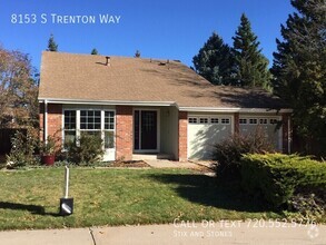 Building Photo - 8153 S Trenton Way