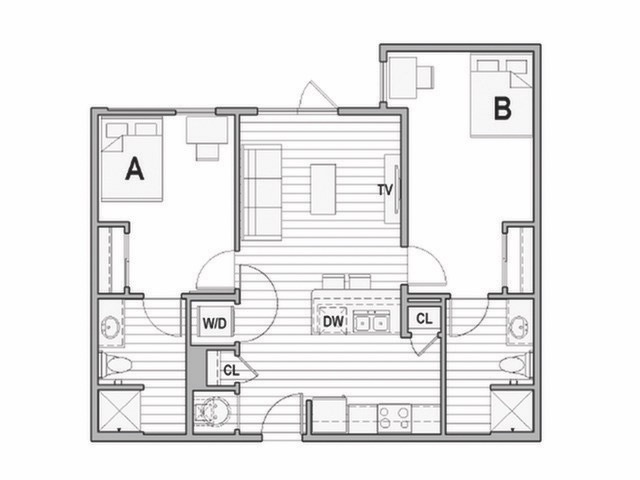 2x2 B - Student | Uncommon Columbus