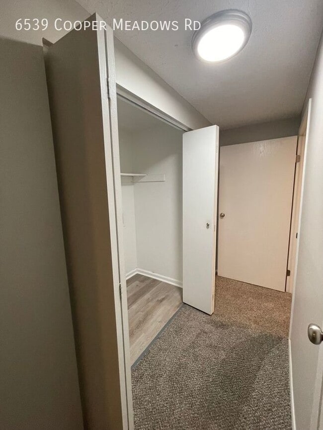 Building Photo - Cooper Meadows- Two Bedroom Townhome in We...