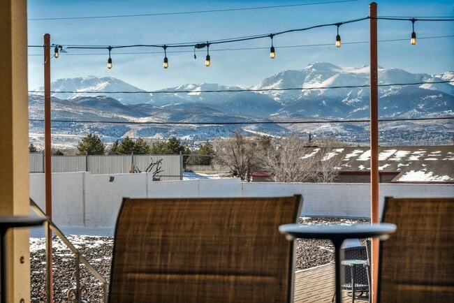 Building Photo - FULLY FURNISHED MOUNTAIN VIEW RETREAT with HOT TUB, RV PARKING & NO HOA