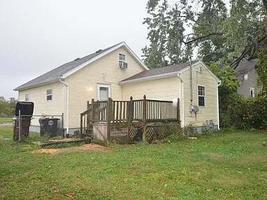 Building Photo - 163 Drexel Ave