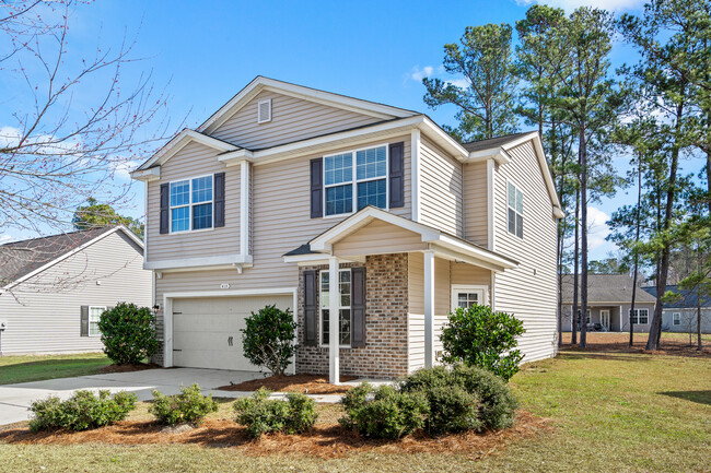 Building Photo - 413 Cotton Grass Dr