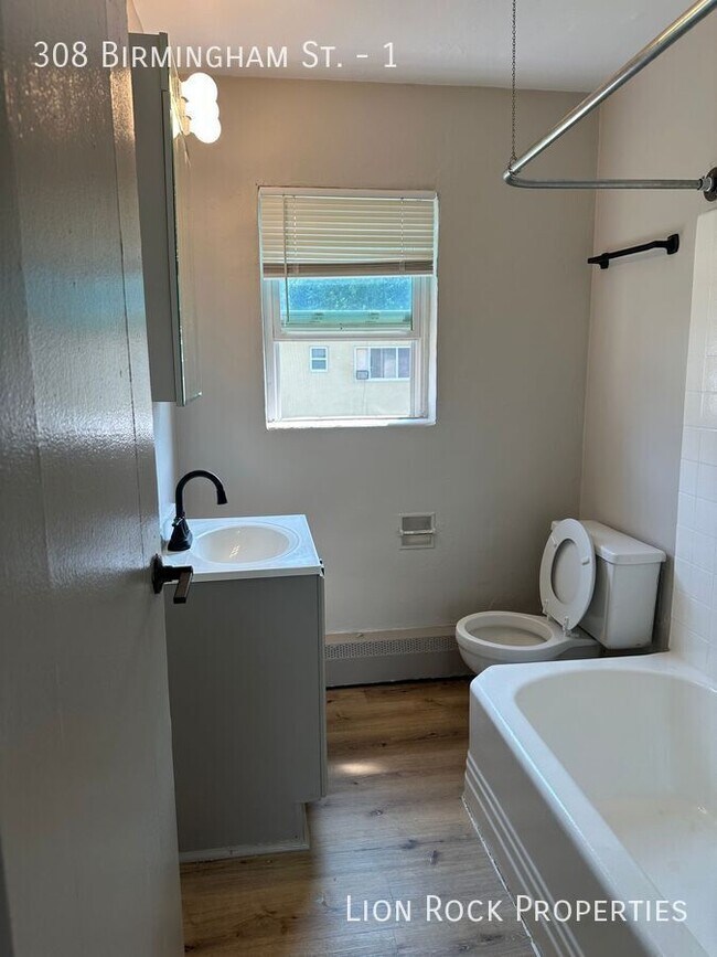 Building Photo - 308 Birmingham St