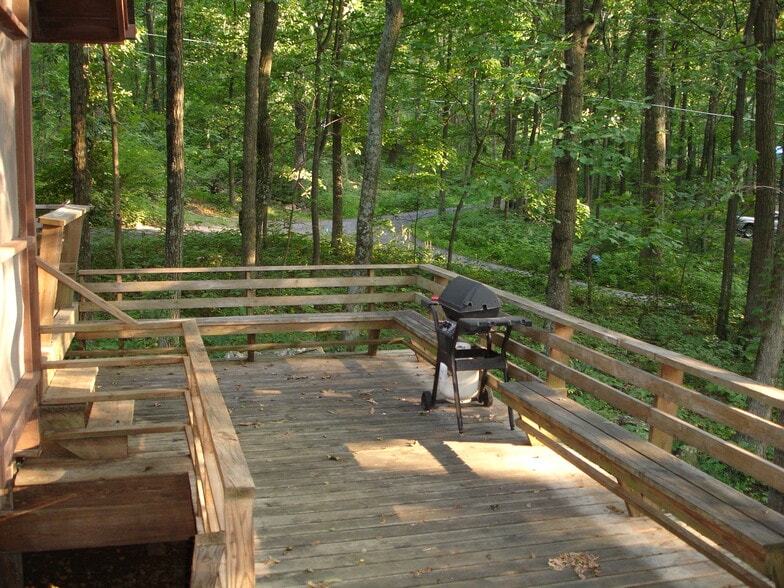 Building Photo - 410 Mount Oriole Lane