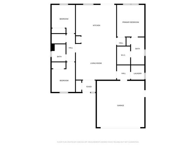 Building Photo - Brand New 3BR/2BA Single-Level Home - Community Pool, Park & Easy I-84 Access
