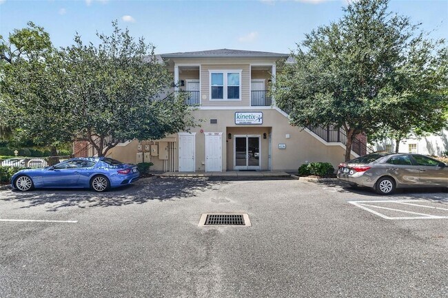 Building Photo - 2839 SW 87th Dr