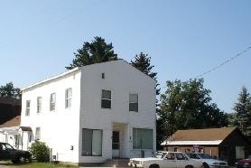 Building Photo - Irons Apartments
