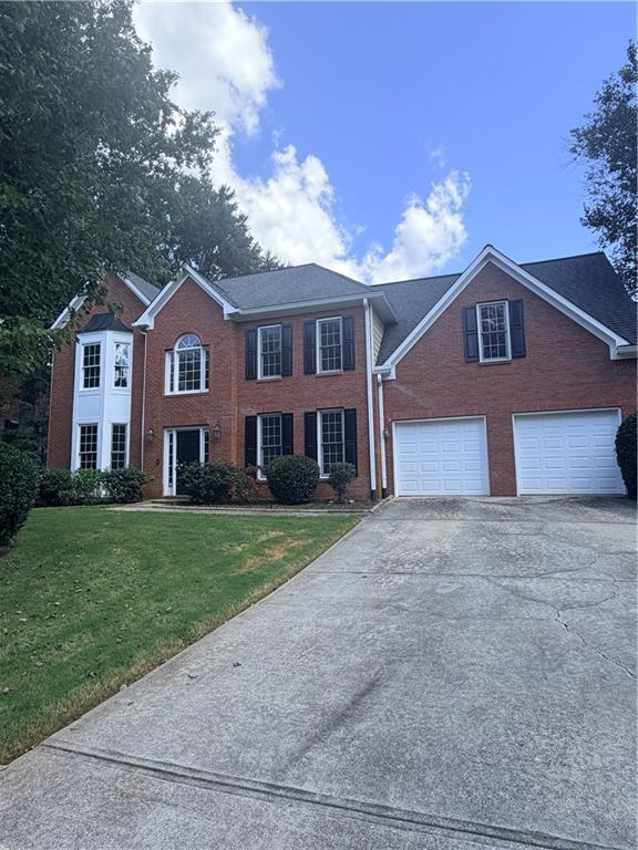Building Photo - 3464 Fox Hollow Dr