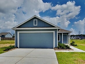 Building Photo - 18719 Barrichello Dr