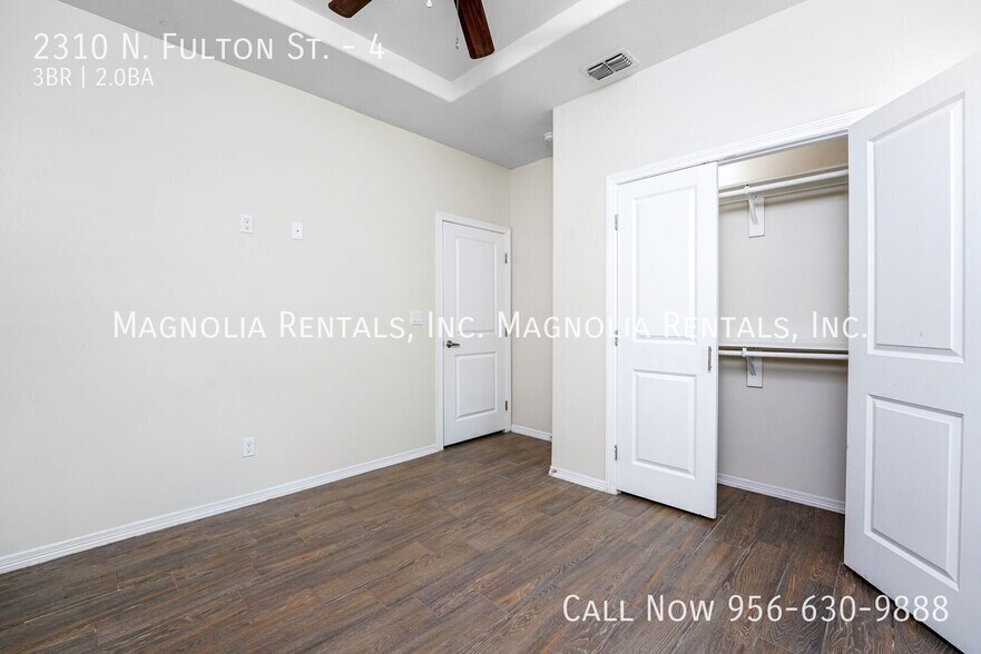 Building Photo - 2310 N Fulton St