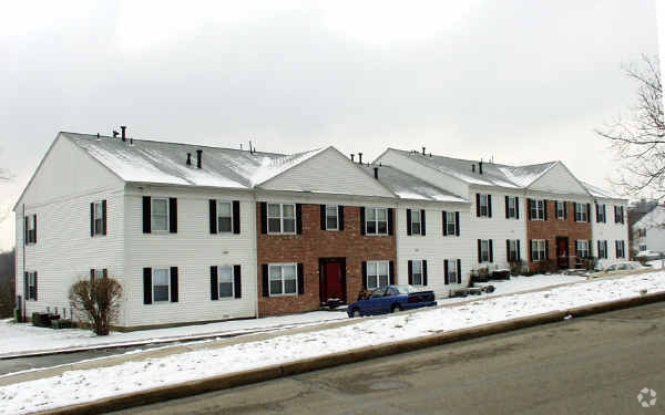 Building Photo - Ashwood Apartments