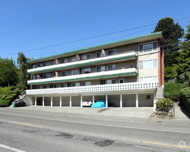 Building Photo - 2501 Thorndyke Ave W