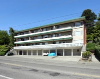 Building Photo - 2501 Thorndyke Ave W