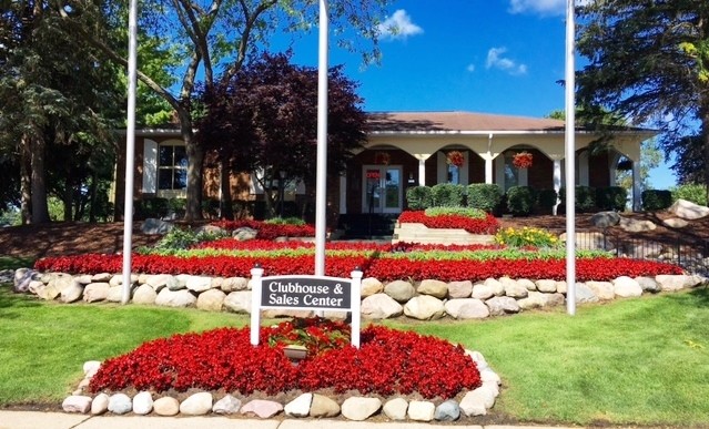 Primary Photo - Stratford Villa