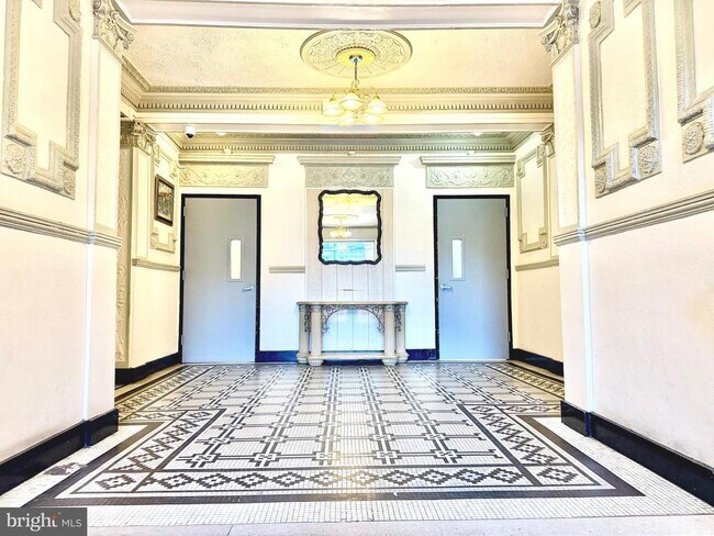 Building Photo - 4120 14th St NW