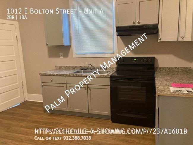 Building Photo - Completely remodeled 2 bedroom, 1 bathroom...