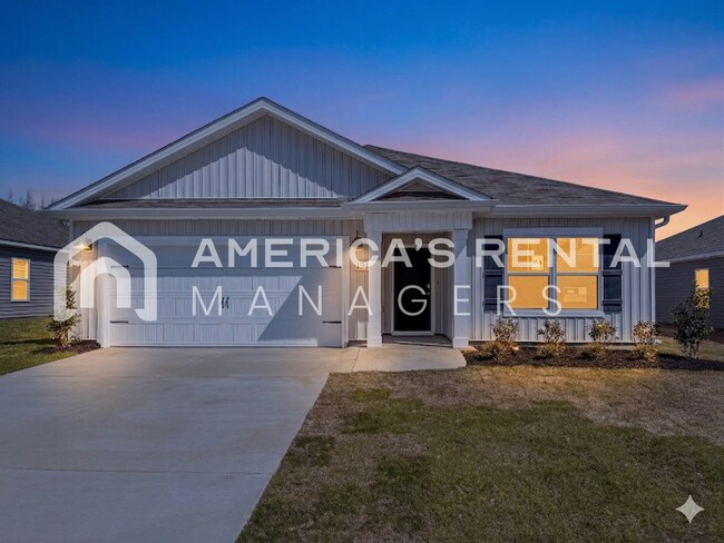 Building Photo - New Construction Home for Rent!