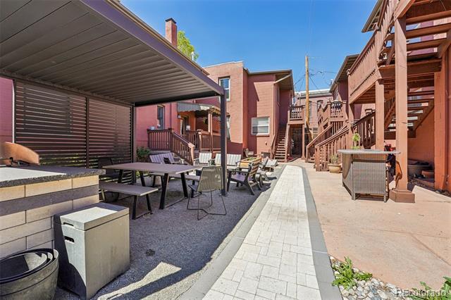 Building Photo - 3141 Tejon St