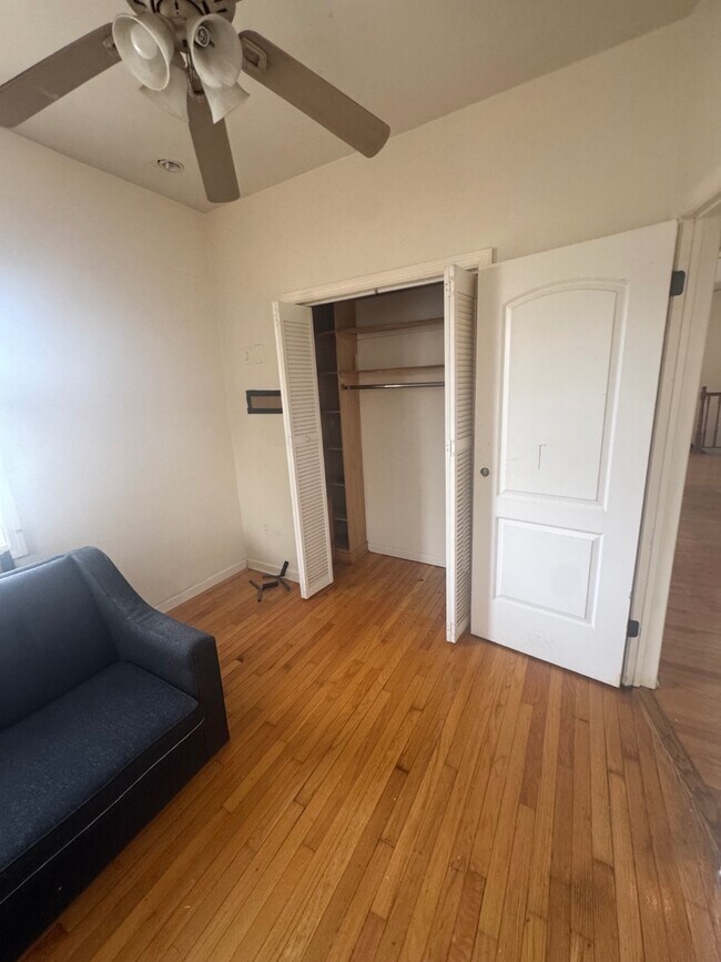 Building Photo - 1870 Harrison Ave