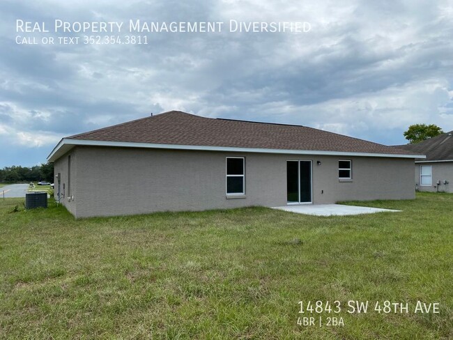 Building Photo - Marion Oaks - Welcome Home