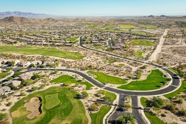 Building Photo - The Fairways GATED subdivision in Estrella...