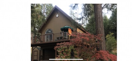 Building Photo - 2/2 Modern Cabin With Garage- Jersey dale