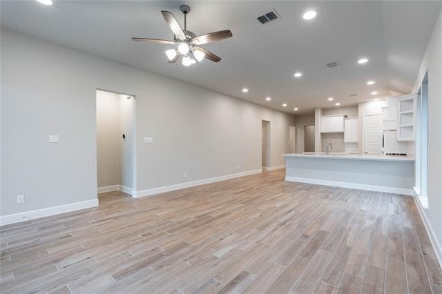 Building Photo - 2707 Fargo Pl