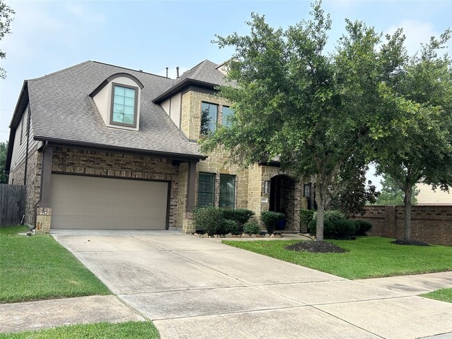 Building Photo - 26938 Drybank Creek Ln