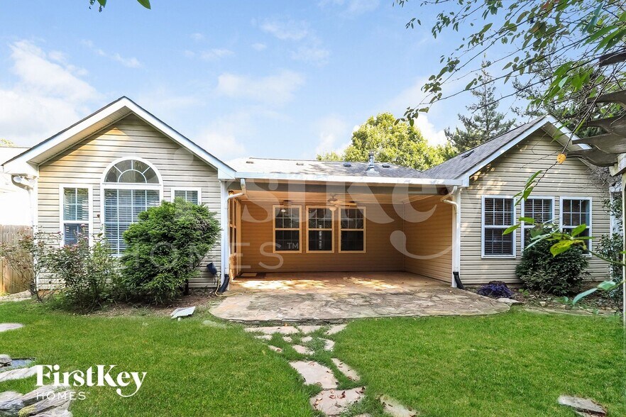 Building Photo - 5163 Centennial Creek View NW