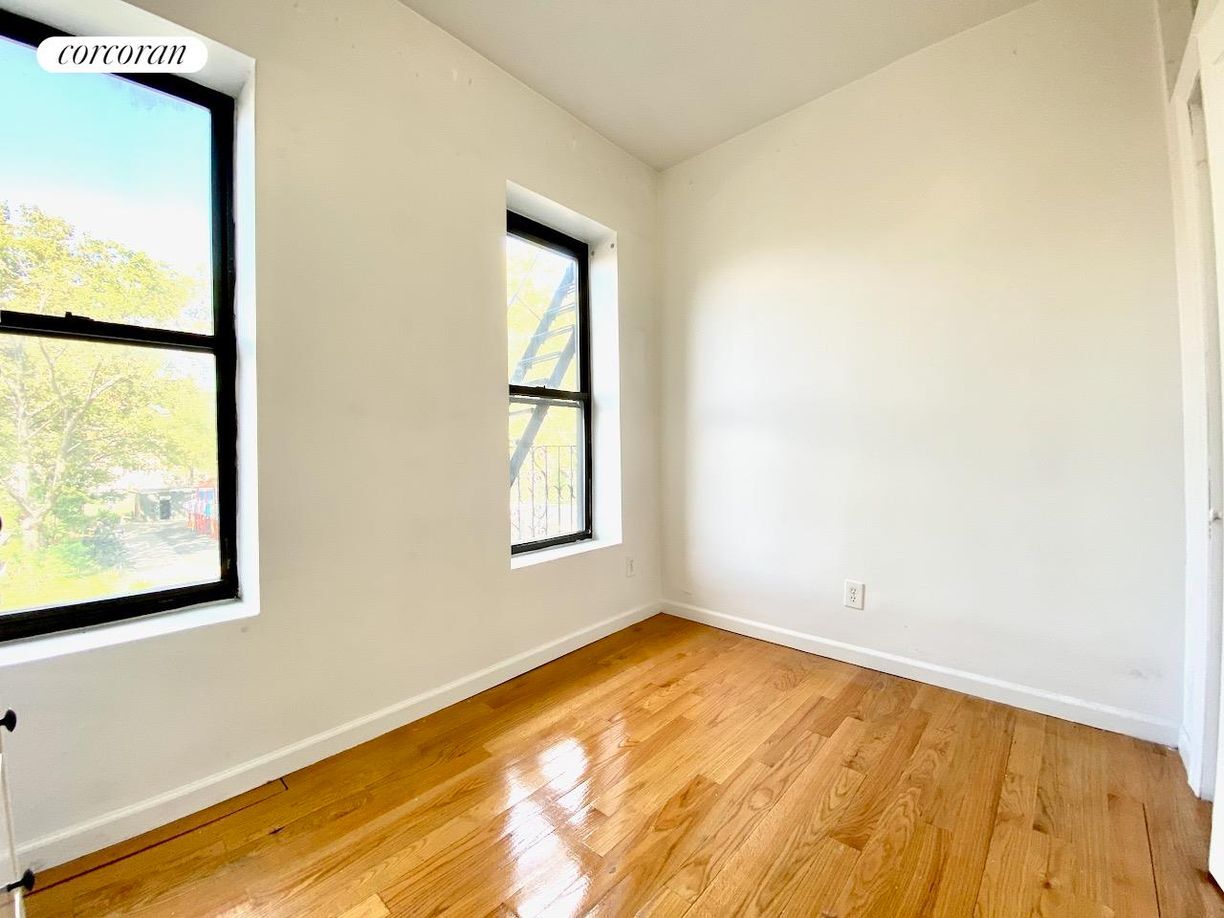Building Photo - 508 W 136th St