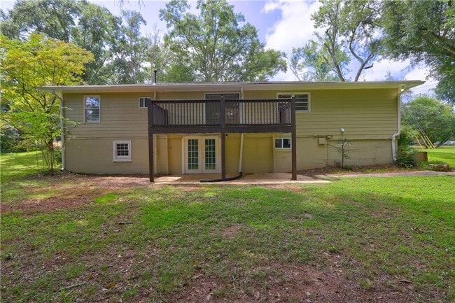 Building Photo - 2739 Hickory Flat Hwy