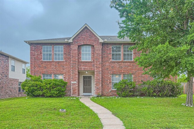Primary Photo - 123 Southampton Dr