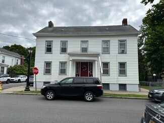 Building Photo - 43 1st St