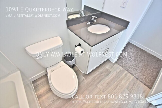 Building Photo - 1098 Quarter Deck Wy